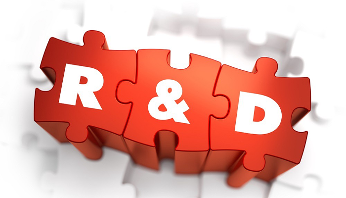 THÔNG BÁO TUYỂN DỤNG NHÂN VIÊN R&D