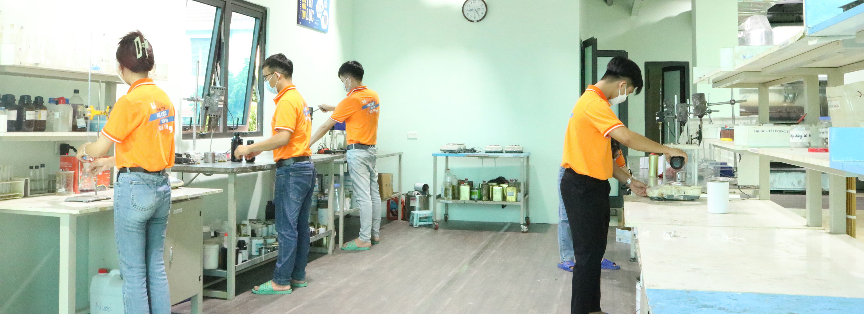 NGHIÊN CỨU VÀ CGCN