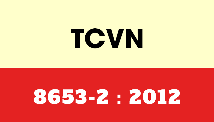 TCVN 8653-2 : 2012 SƠN TƯỜNG DẠNG NHŨ TƯƠNG