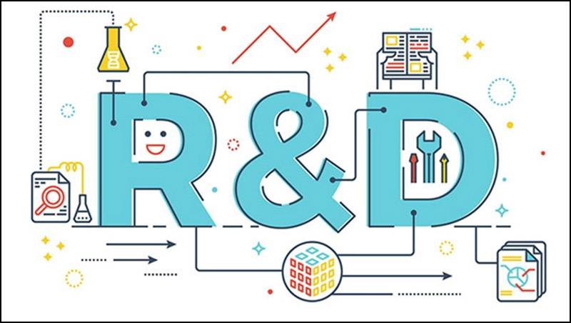 THÔNG BÁO TUYỂN DỤNG NHÂN VIÊN R&D