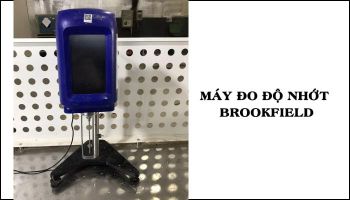 MÁY ĐO ĐỘ NHỚT BROOKFIELD