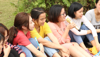 MỘT NỬA YÊU THƯƠNG – NHỮNG LỜI CHƯA NÓI