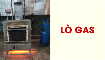 LÒ GAS LiG-S1 ĐÁNH GIÁ SƠN CHỐNG CHÁY PHỒNG NỞ