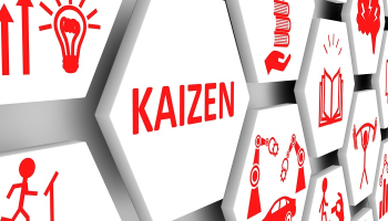 NHẬT KÍ KAIZEN TẠI MVR - TẬP 2